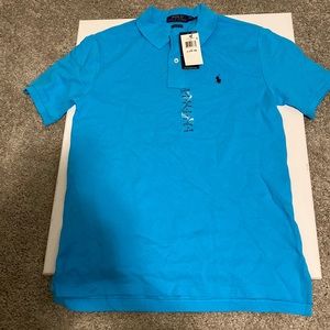Boys Polo Ralph Lauren L 14-16 Polo
